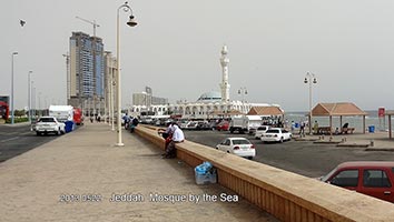 Jeddah 